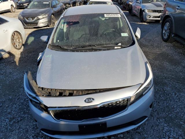2018 KIA FORTE LX - 3KPFK4A78JE236248