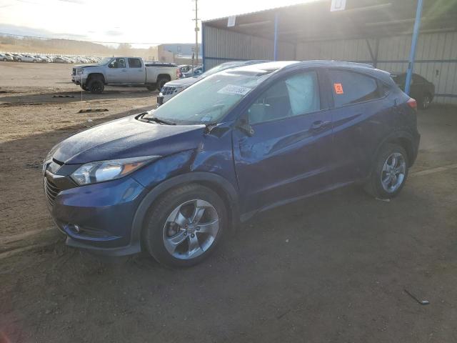 HONDA HR-V EXL