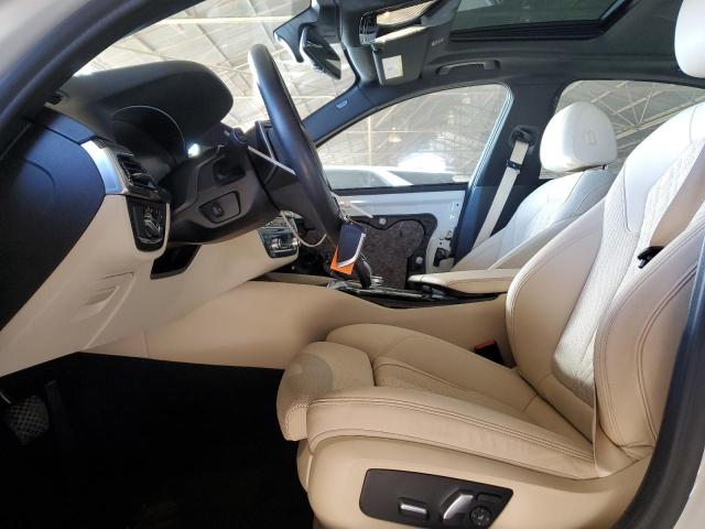 2021 BMW 530 I - WBA53BH03MWX09759
