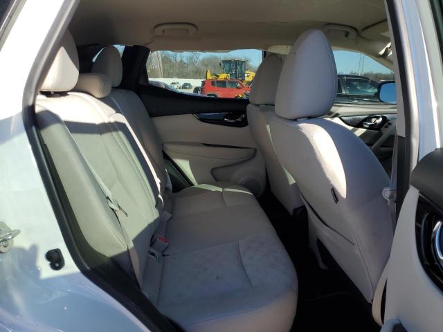 2018 NISSAN ROGUE SPOR - JN1BJ1CPXJW191450