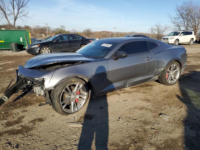 CHEVROLET CAMARO LS