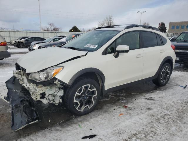 SUBARU CROSSTREK PREMIUM