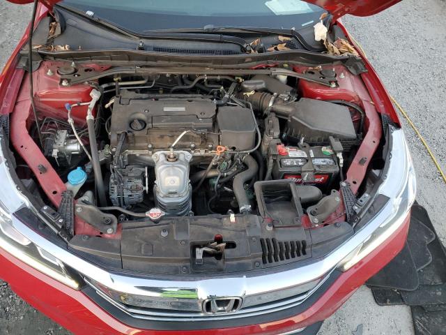 2017 HONDA ACCORD SPO - 1HGCR2F53HA254603