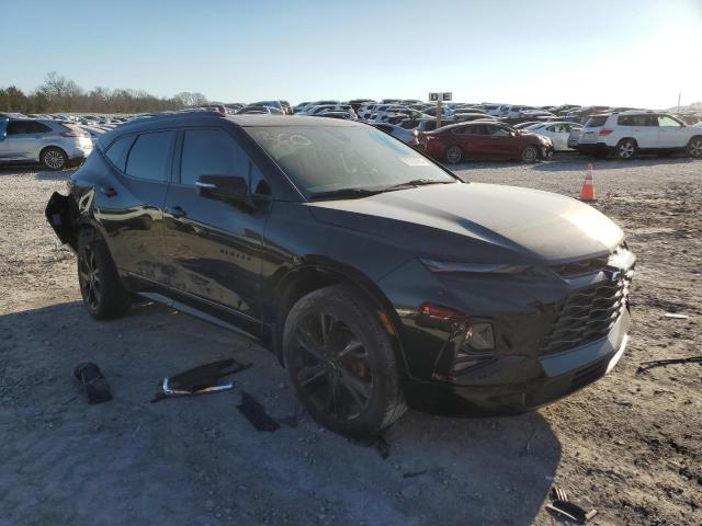 2020 CHEVROLET BLAZER RS - 3GNKBKRS1LS672107