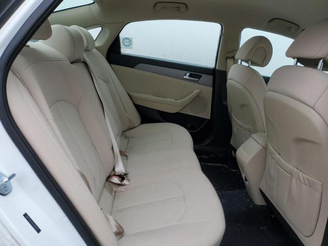 2016 HYUNDAI SONATA SE - 5NPE24AF9GH269055