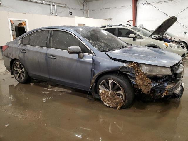 Vin: 4s3bnbn63f3059568, lot: 88358645, subaru legacy 2.5i limited 20154