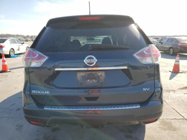 2016 NISSAN ROGUE S - 5N1AT2MN6GC755252