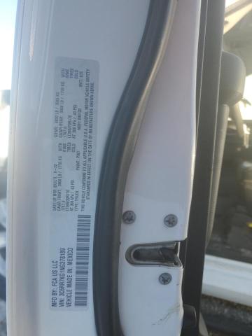 2022 RAM 1500 CLASS - 3C6RR7KG1NG378189