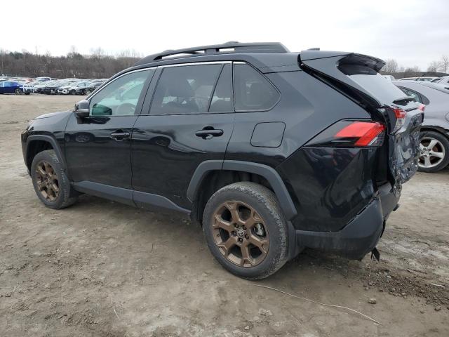2023 TOYOTA RAV4 WOODL 2T3UWRFV3PW152562