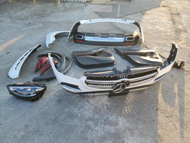 2024 MERCEDES-BENZ GLE 350 4M 4JGFB4FB9RA997670