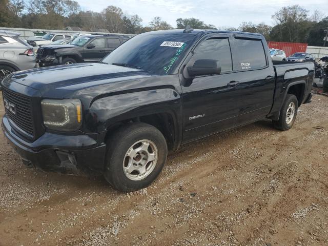 GMC SIERRA C1500 DENALI