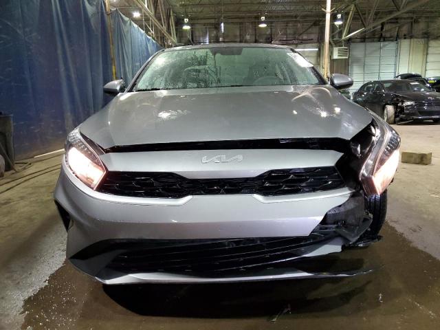 2023 KIA FORTE LX 3KPF24AD2PE650172