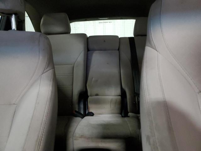 2018 KIA SORENTO LX - 5XYPG4A32JG400809