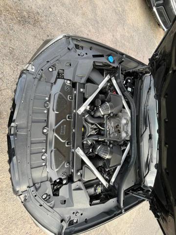 2020 BMW X6 M50I 5UXCY8C00LLE40577