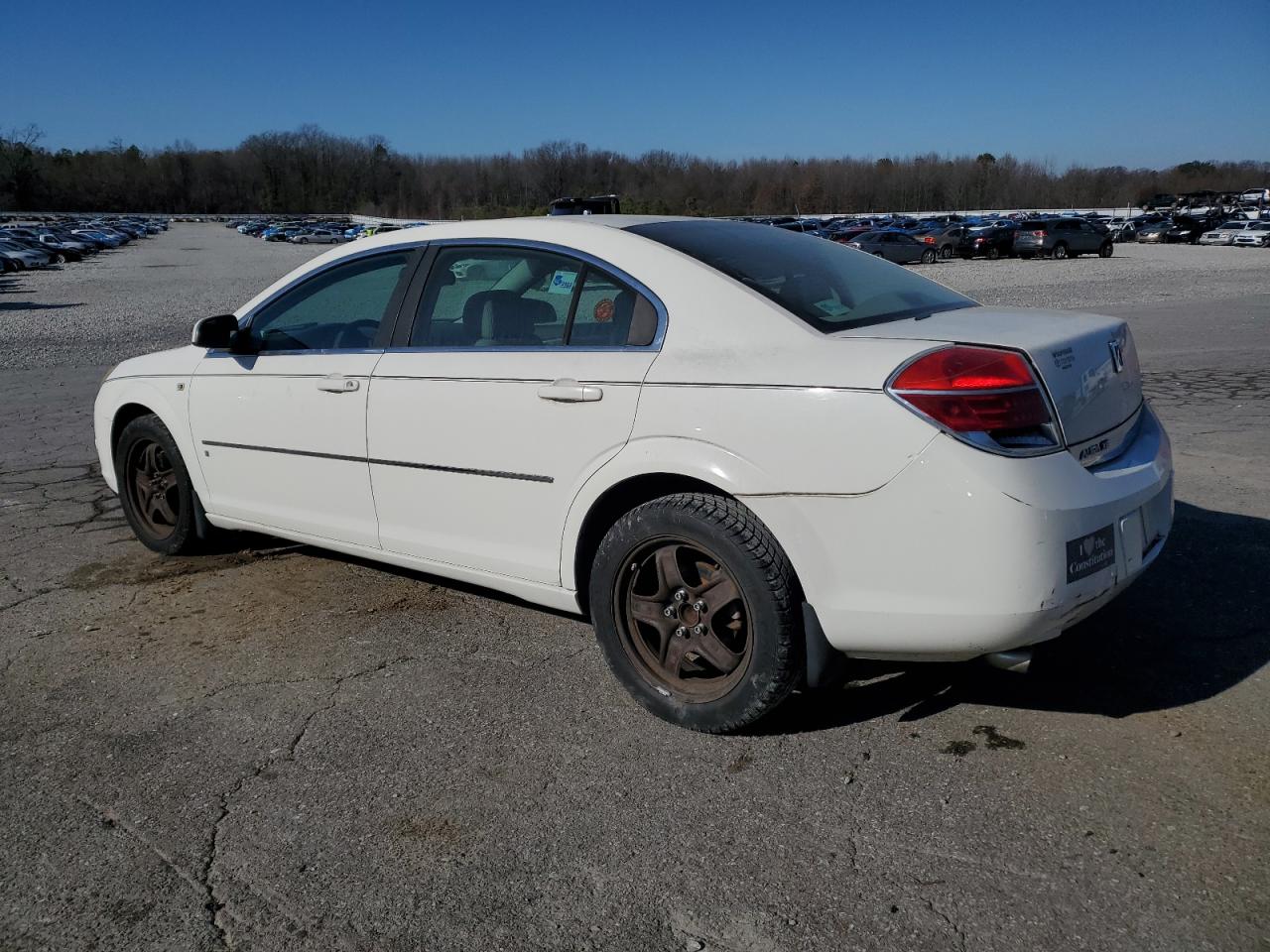 Global Auto Auctions