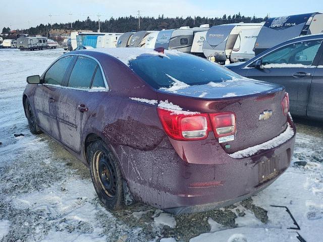 Vin: 1g11c5slxff269749, lot: 88650965, chevrolet malibu 1lt 20152