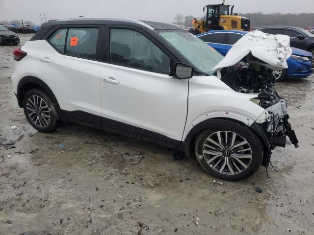 2024 NISSAN KICKS SV 3N1CP5CV5RL540511