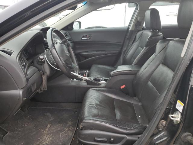 2015 ACURA ILX 20 19VDE1F39FE008830