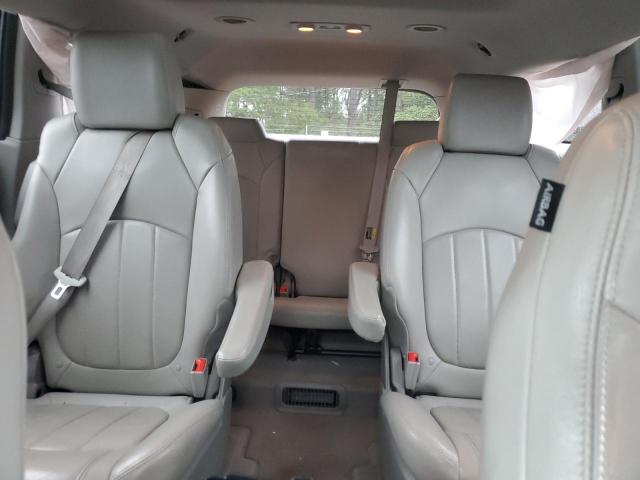 2016 BUICK ENCLAVE - 5GAKRBKD3GJ126773