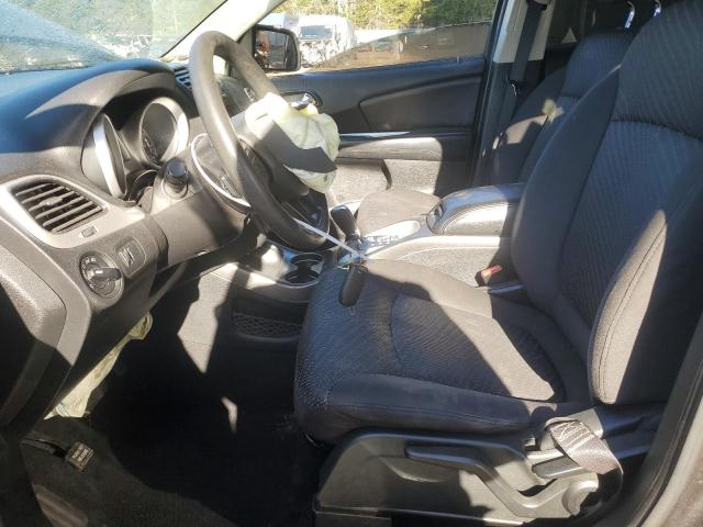 2016 DODGE JOURNEY SE 3C4PDCAB1GT165119