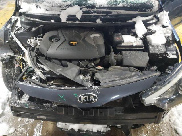 2016 KIA FORTE LX - KNAFK4A66G5615547