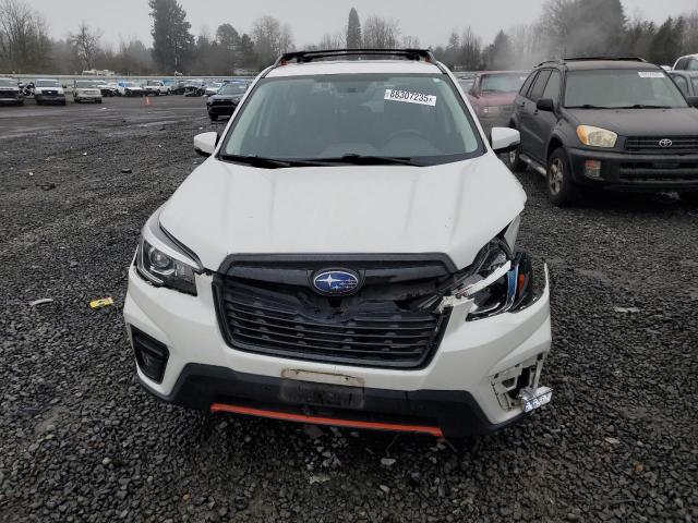 2019 SUBARU FORESTER S - JF2SKAKC6KH473200