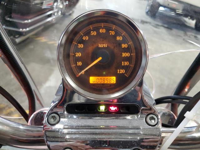 2006 HARLEY-DAVIDSON XL1200 L 1HD1CWP496K434758