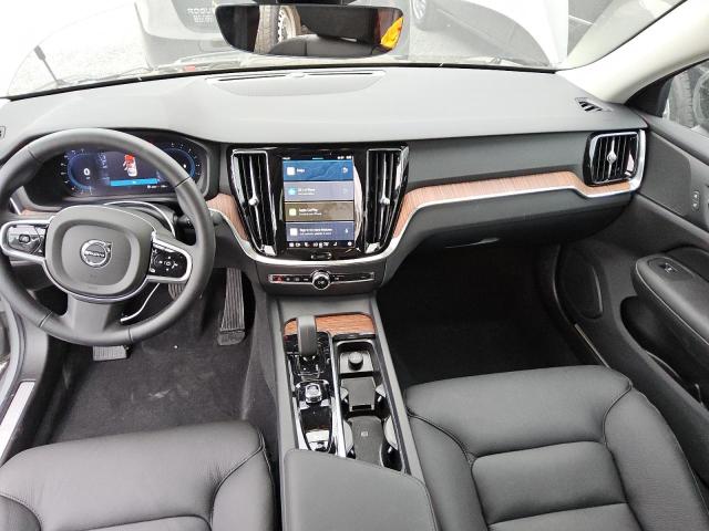 2025 VOLVO S60 PLUS 7JRL12GC1SG365692