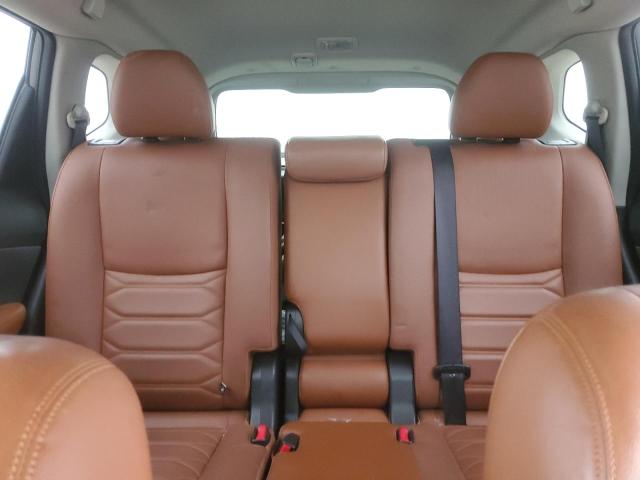 2018 NISSAN ROGUE S - JN8AT2MT9JW460417