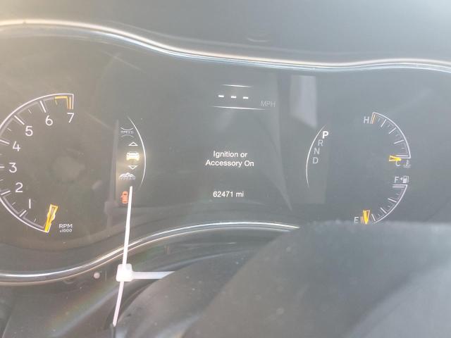 2017 JEEP GRAND CHER - 1C4RJFCG1HC778818