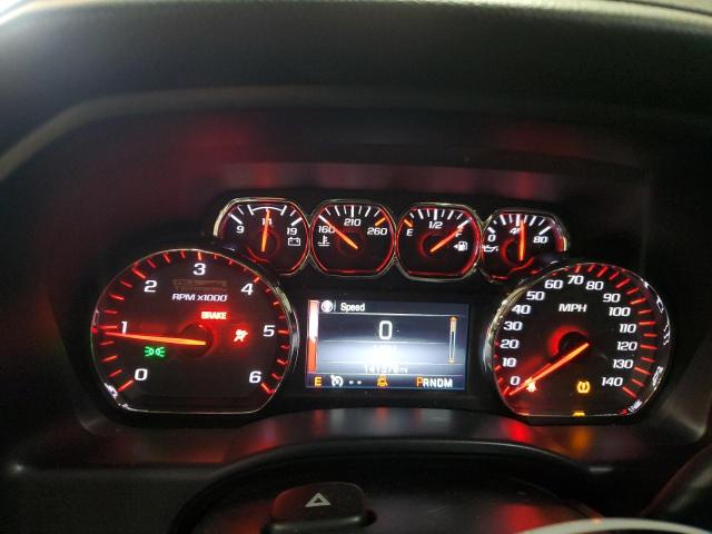 2015 GMC SIERRA K15 - 1GTV2UEC6FZ379178