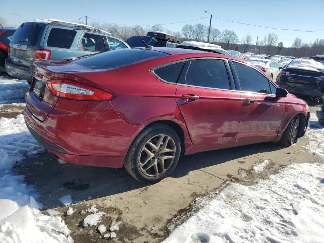 Vin: 3fa6p0h73dr214404, lot: 49985685, ford fusion se 20133