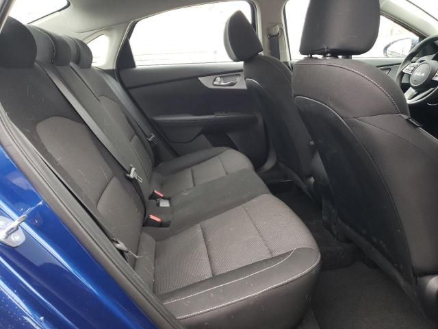2024 KIA FORTE LX - 3KPF24AD6RE808046