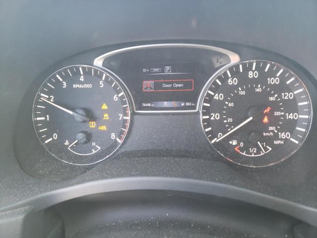 2020 NISSAN PATHFINDER - 5N1DR2CM6LC643646