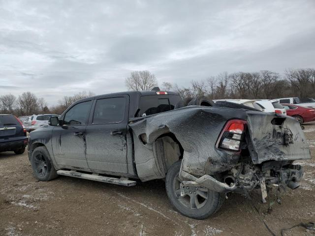 2020 RAM 1500 BIG H - 1C6SRFMT7LN310540