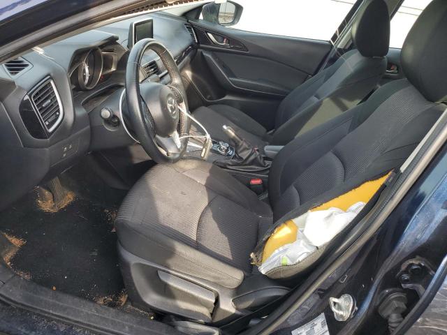 2015 MAZDA 3 TOURING - 3MZBM1V77FM150375