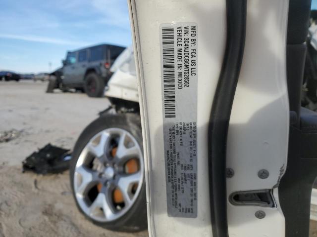 2021 JEEP COMPASS LI 3C4NJDCB6MT528562