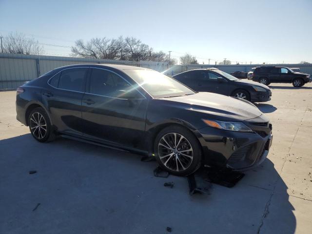 2018 TOYOTA CAMRY L 4T1B11HK1JU619312