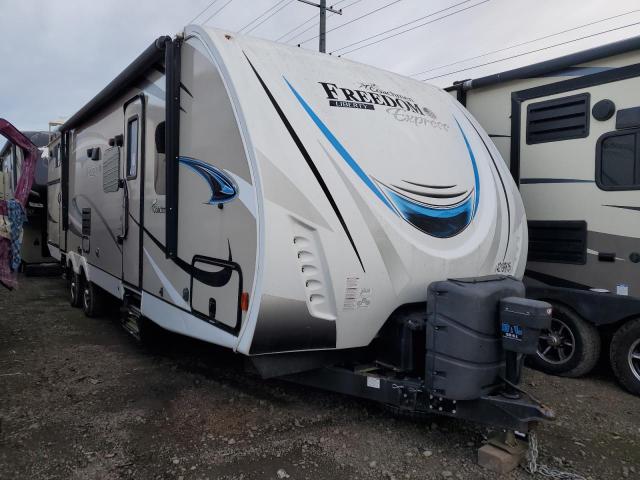 COACHMEN FREEDOM 2019 two tone   5ZT2FEWB6KW006932 photo #1