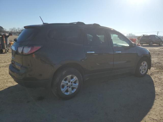 Vin: 1gnkrfkd6gj179867, lot: 89332485, chevrolet traverse ls 20163