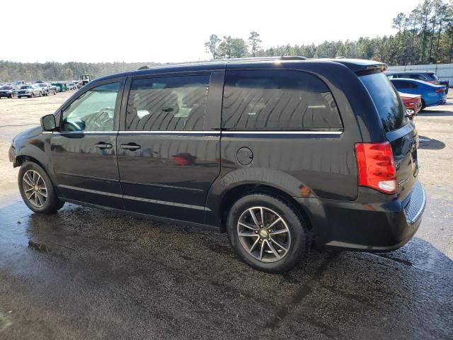 2017 DODGE GRAND CARA - 2C4RDGCG5HR671307