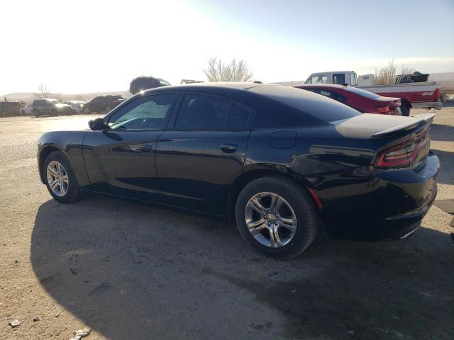 2016 DODGE CHARGER SE 2C3CDXBG3GH307371