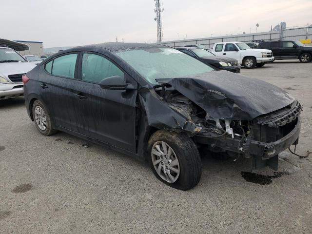 2017 HYUNDAI ELANTRA SE - 5NPD74LFXHH191865