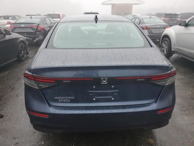 2024 HONDA ACCORD EX 1HGCY1F36RA044039