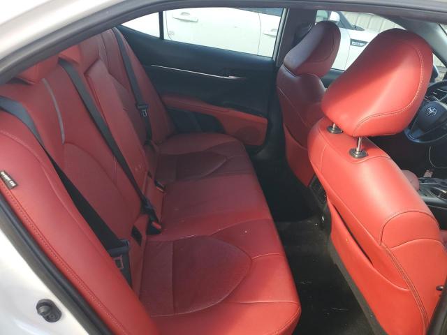 2021 TOYOTA CAMRY XSE 4T1K61AK7MU566731