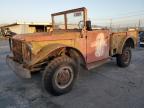 Lot #3051816112 1952 DODGE POWER WAGO