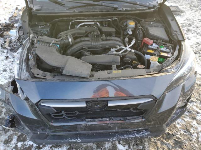 2019 SUBARU CROSSTREK - JF2GTACC4KH200080