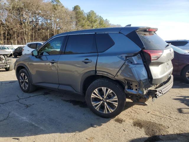 2021 NISSAN ROGUE SV - 5N1AT3BB2MC756005