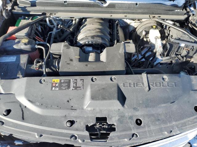 2016 CHEVROLET TAHOE K150 - 1GNSKBKC9GR452497
