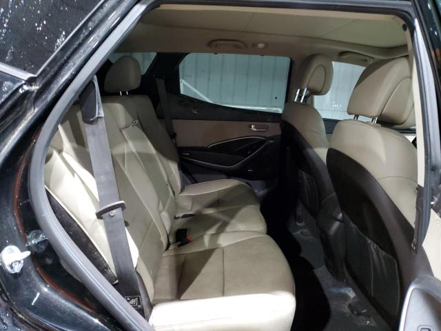 2017 HYUNDAI SANTA FE S - 5XYZWDLA3HG413621